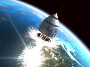 Project Orion .